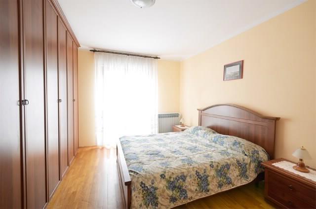 Apartments Milan Rovinj Pokoj fotografie