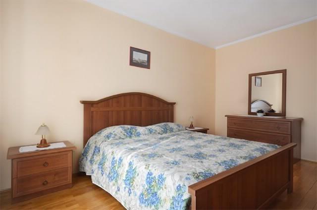 Apartments Milan Rovinj Pokoj fotografie