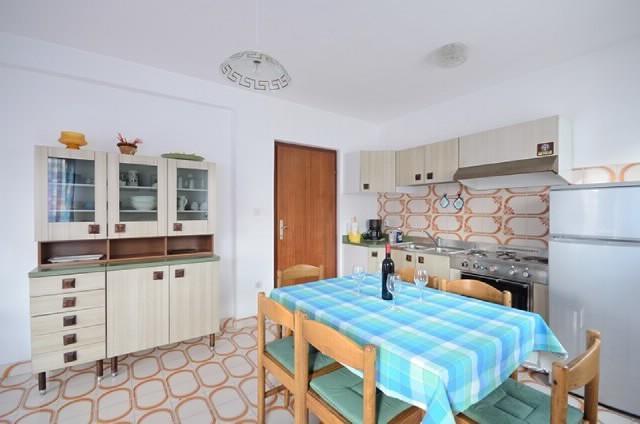 Apartments Milan Rovinj Pokoj fotografie