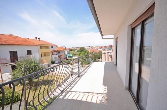 Apartments Milan Rovinj Pokoj fotografie