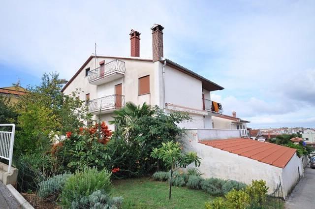 Apartments Milan Rovinj Exteriér fotografie