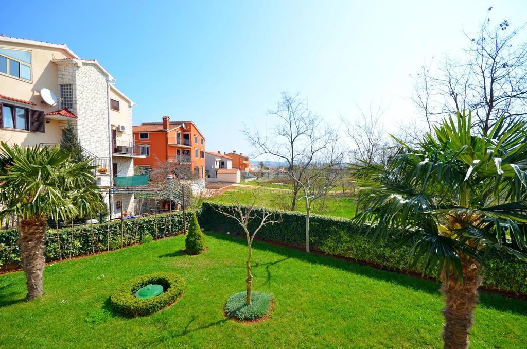 Apartments Milan Rovinj Exteriér fotografie