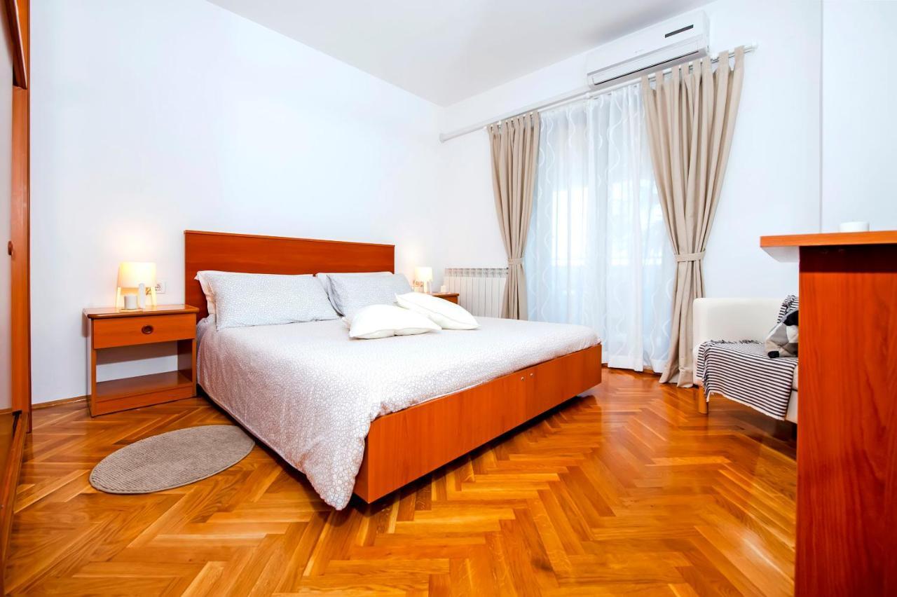 Apartments Milan Rovinj Exteriér fotografie